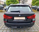 BMW Seria 5 520d Luxury Line - 23