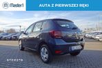 Dacia Sandero - 3