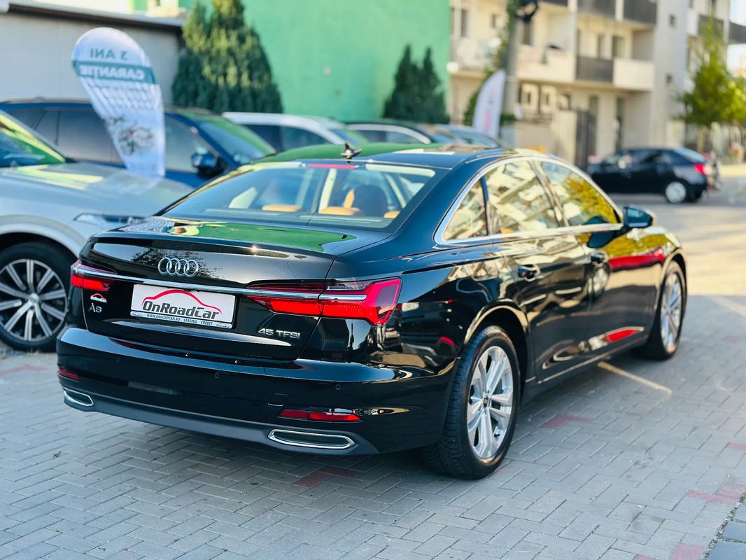 Audi A6 45 TFSI S tronic - 3
