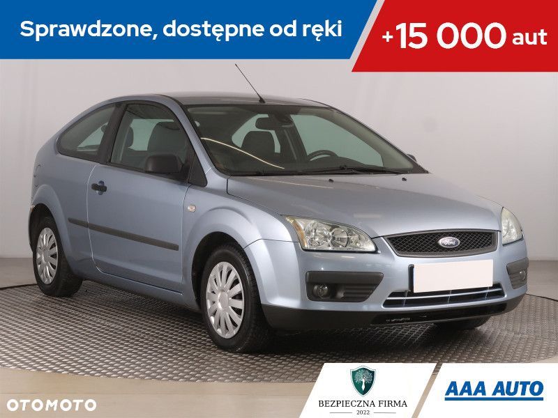 Ford Focus - 1