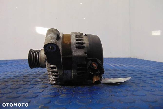 FORD FOCUS MK2 1.6 ALTERNATOR 1042105800 - 2