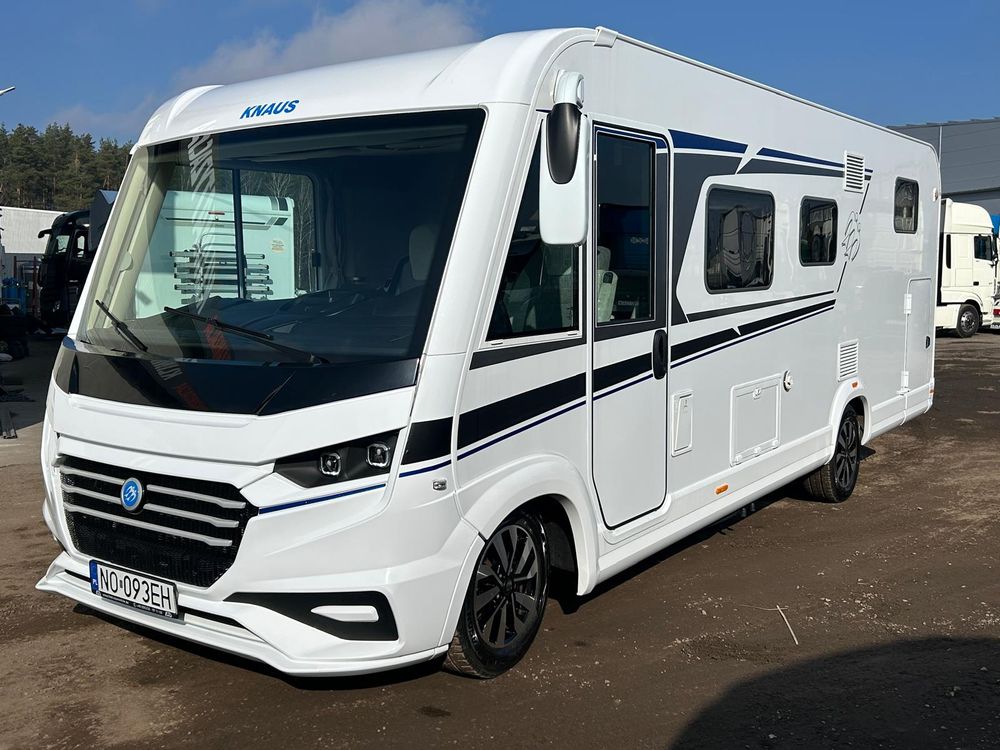 Fiat Ducato 2024