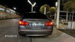 BMW Seria 5 520d Luxury Line - 18