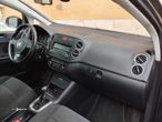 VW Golf Plus 1.6 TDi Confortline DSG - 11