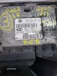 Ecu calculator motor Seat Leon 1.6 BCB cod: 036906034DS - 1