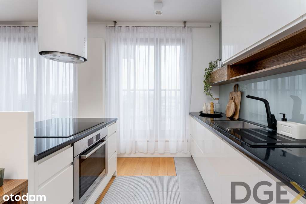 Mieszkanie inwestycyjne| Blisko centrum-5