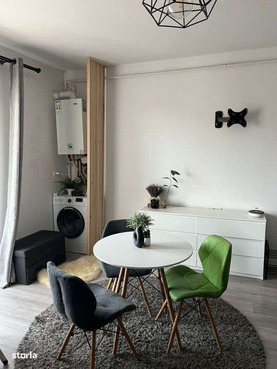 Apartament tip Studio in Giroc/ Neptun - Imagine principală: 1/10