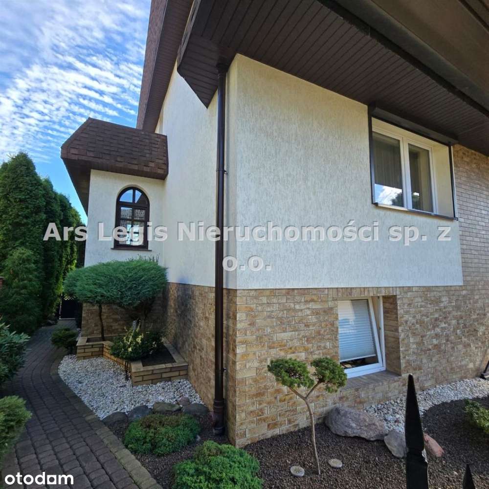 Dom, 200 m², Turek-1