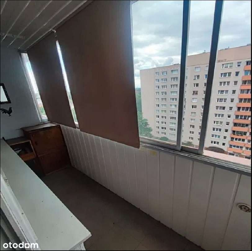 3-pok. ul. Borowej Góry 51,5 m2-8