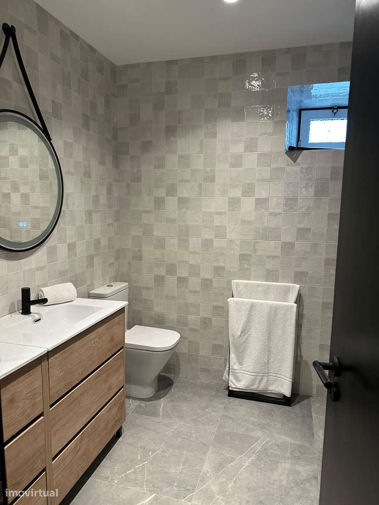 MORADIA ATÍPICA EM  AZAMBUJA - 7 ASSOALHADAS-31