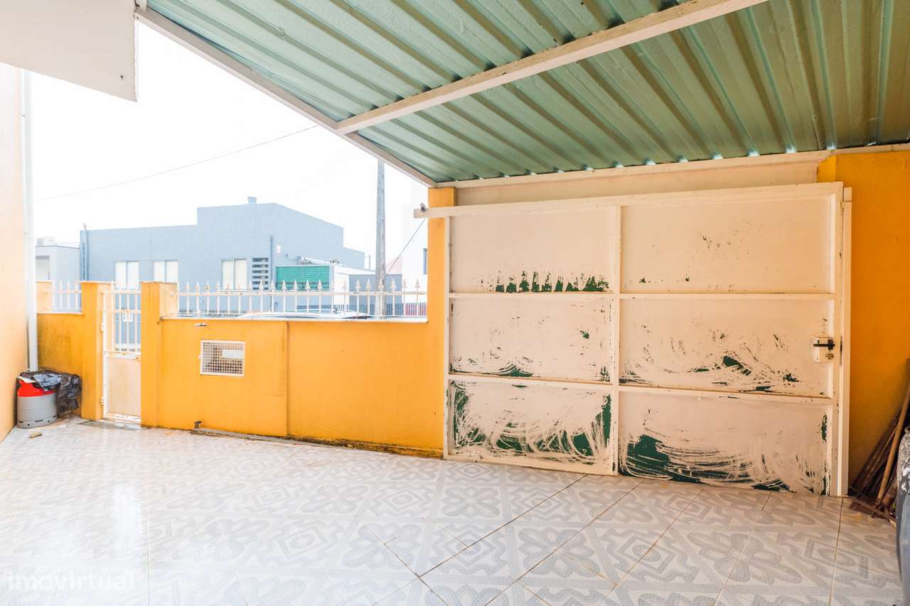 Moradia 4 Quartos - Pontinha-29