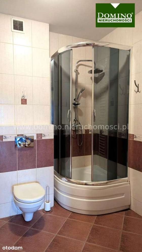 Wisła Mieszkanie M-3-6