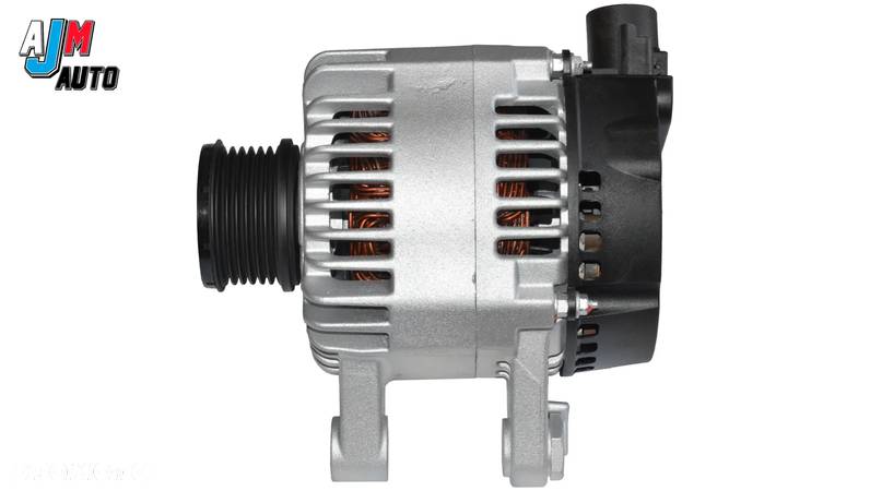 Alternator 1.0 1.2 VTi THP Citroen C3 II C3 Picasso C4 Cactus C4 II C-Elysee DS3 DS4 - 1