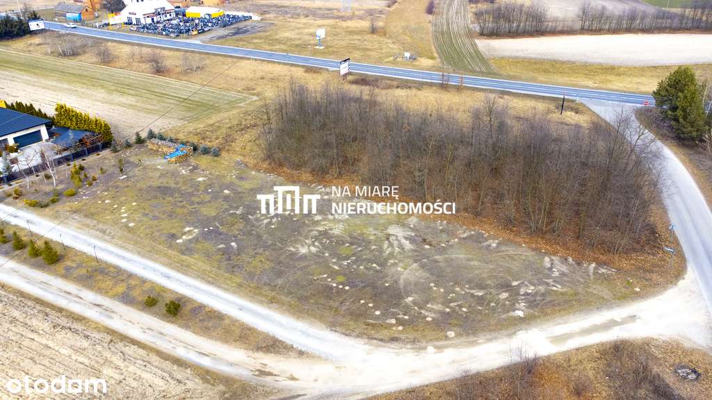 Działka budowlana | 21.75 a | Tarnobrzeg | Stale - Pełny obrazek: 5/9