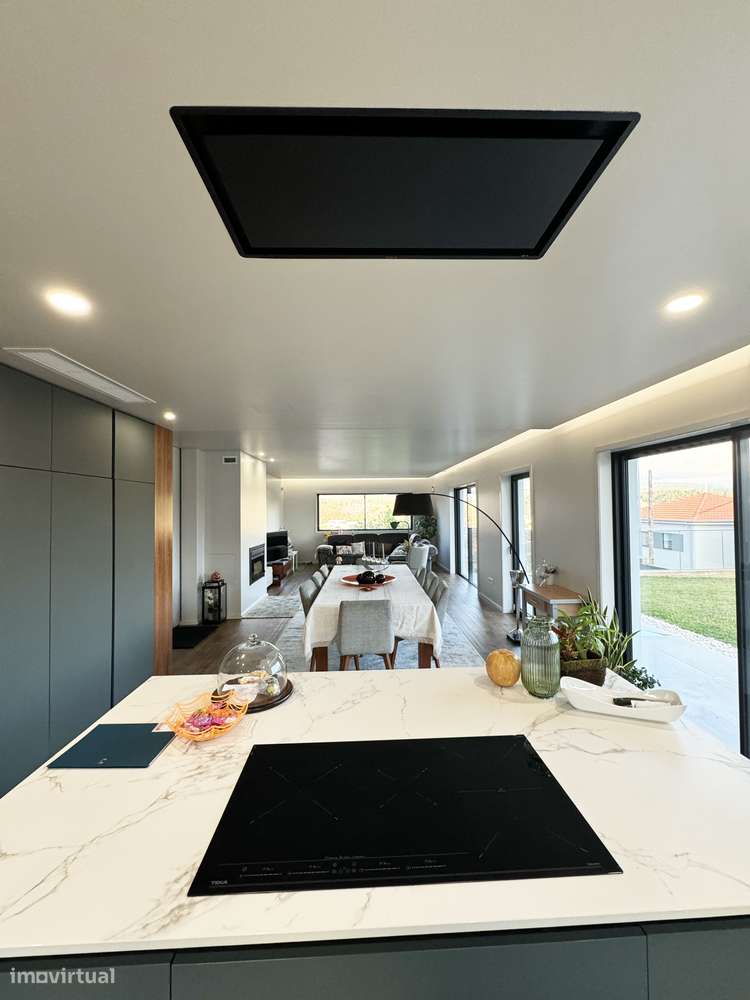 Moradia Isolada V3-12