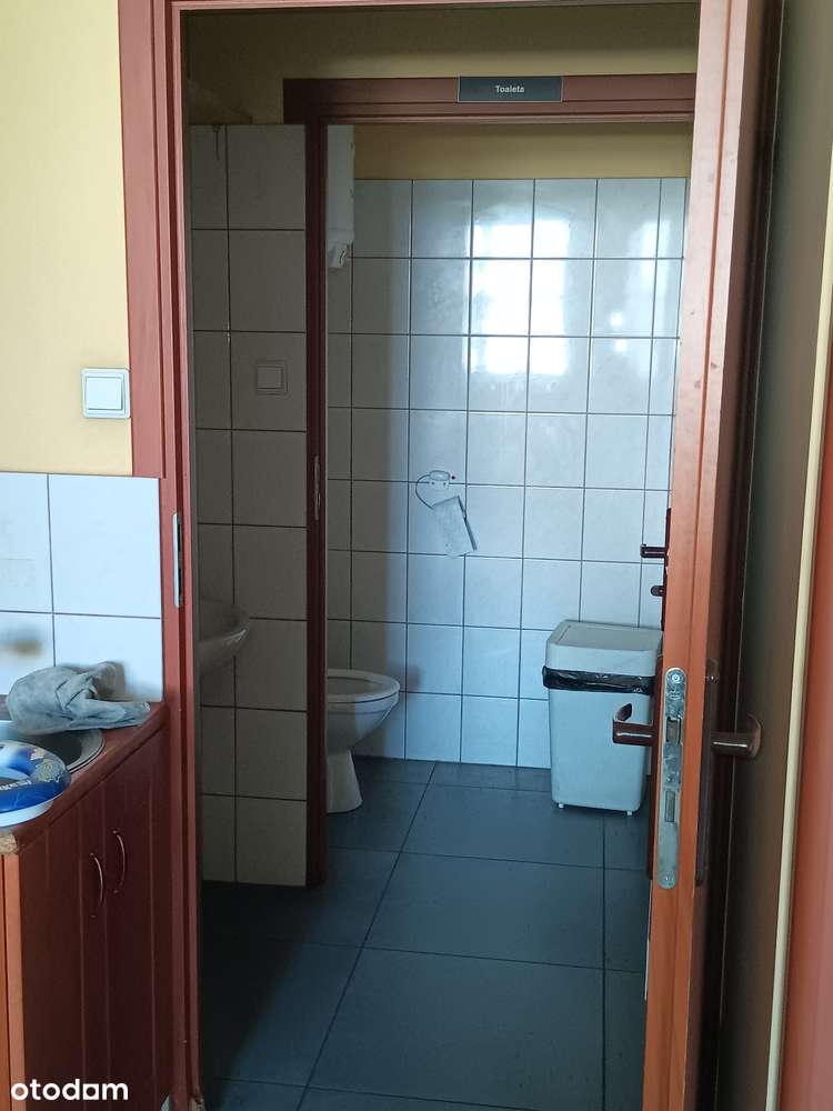 Lokal handlowy ,usługowy, gastronomia, sklep 83,82 m2 - Pełny obrazek: 5/7