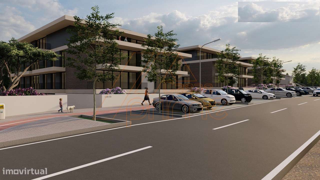 Apartamento T2 - Lordemão - Coimbra/Venda - Grande imagem: 4/25