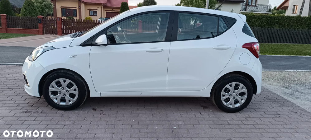 Hyundai i10 - 8