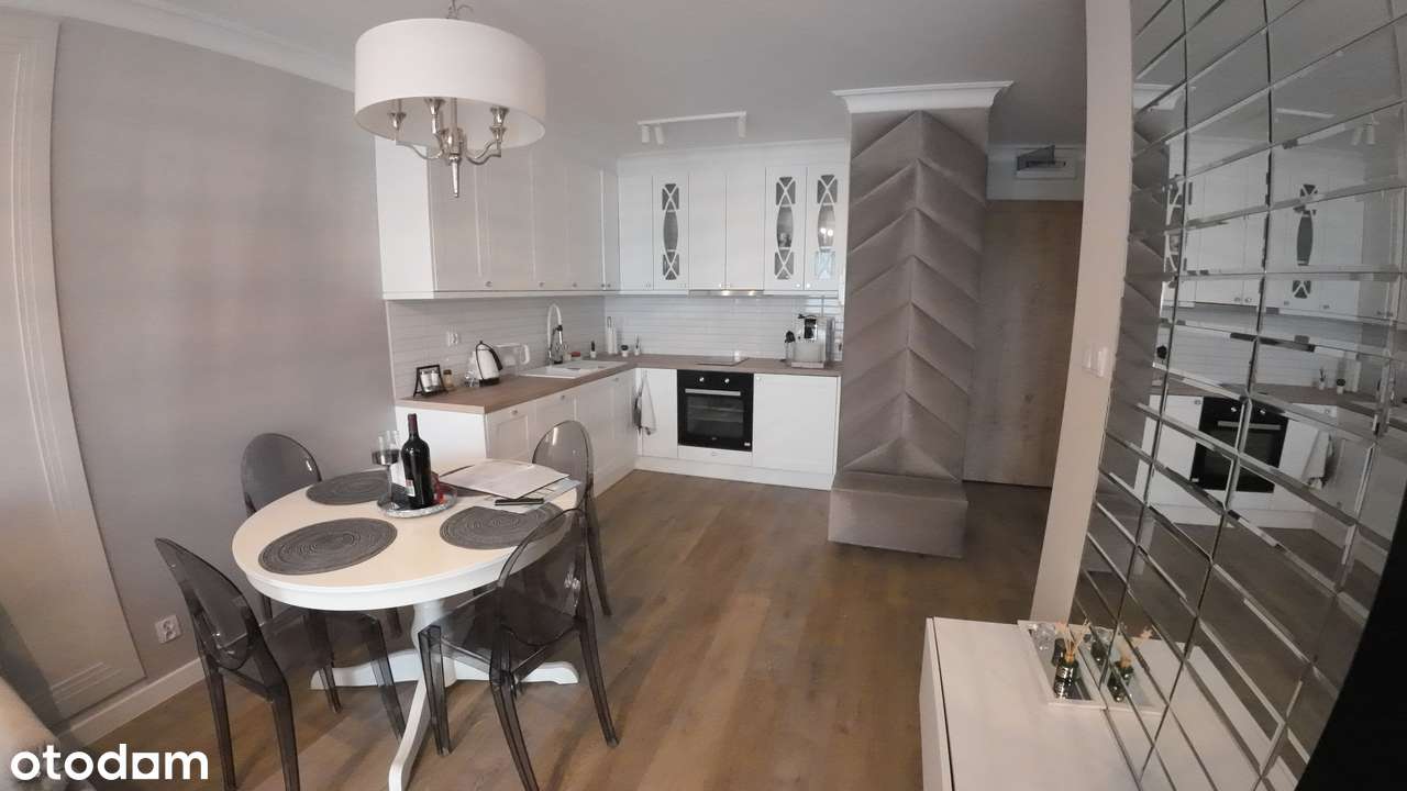 Apartament w Kołobrzegu blisko plaży-1