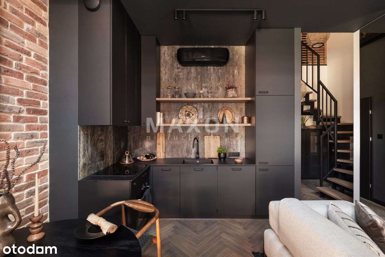 Luksusowy Apartament✨2 Poziomy✨Centrum - Pełny obrazek: 2/16