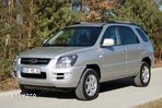 Kia Sportage 2.0 CRDi Expedition - 5