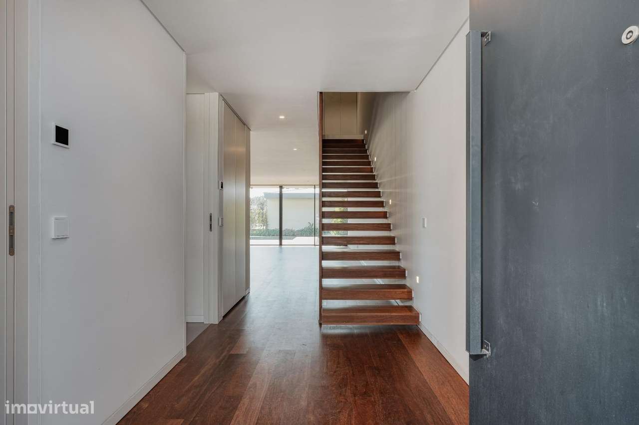 Moradia T3 Contemporânea com Piscina Privativa | Sandwoods, Cascais - Grande imagem: 5/40