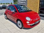 Fiat 500 1.2 8V Anniversario - 7