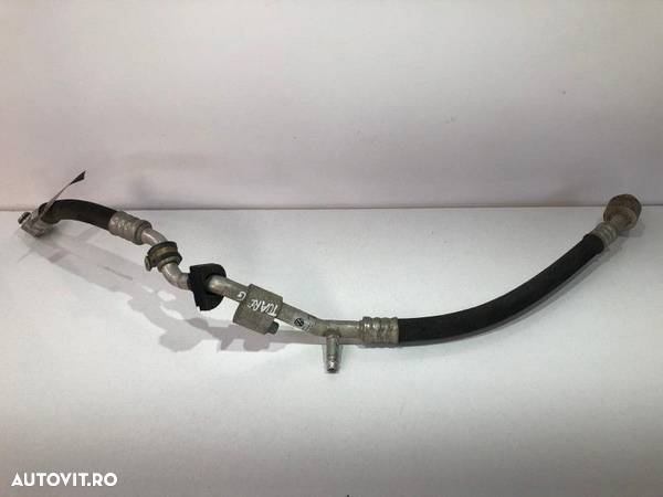 Conducta ac Volkswagen Touareg (2002-2010) 2.5 tdi 7l0820743a - 2