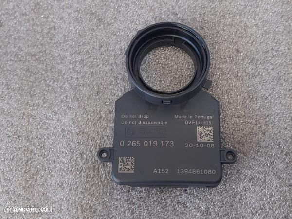 Sensor Angulo Direçao Fiat Ducato Caixa (250_, 290_) - 1