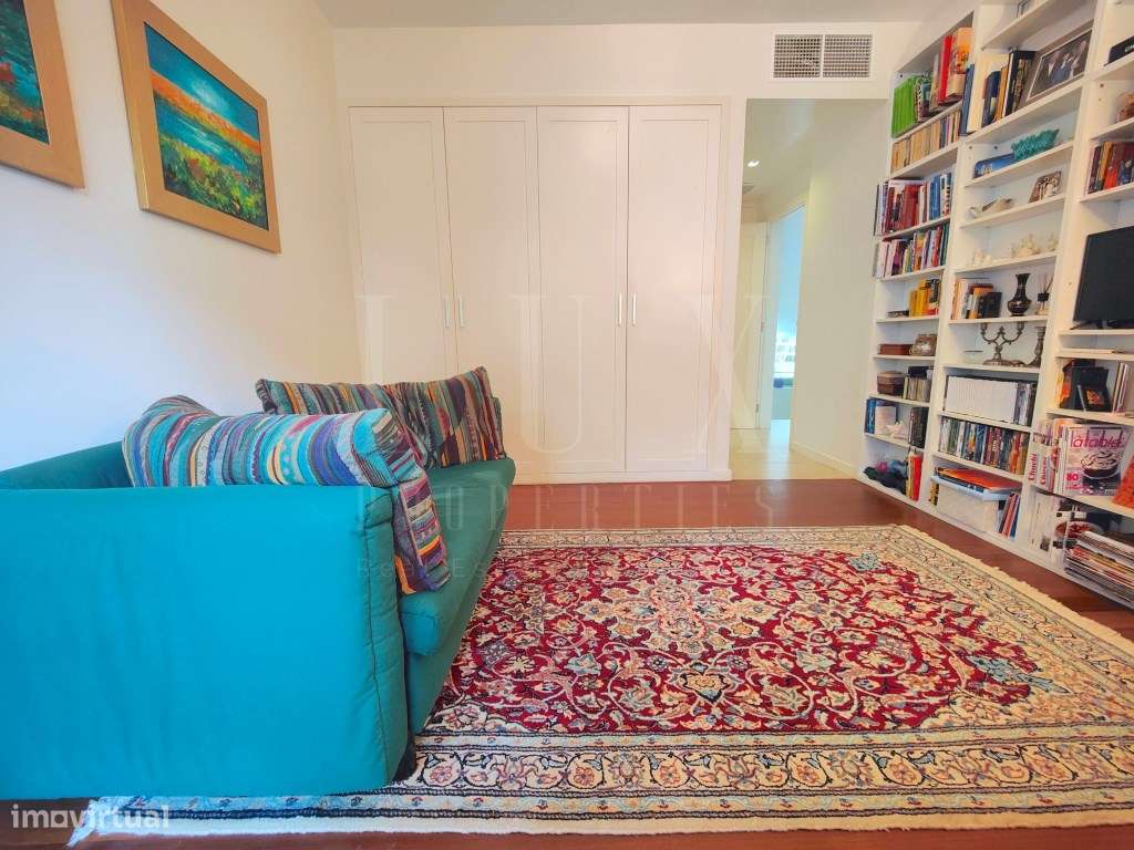 MORADIA DE LUXO EM CASCAIS-51