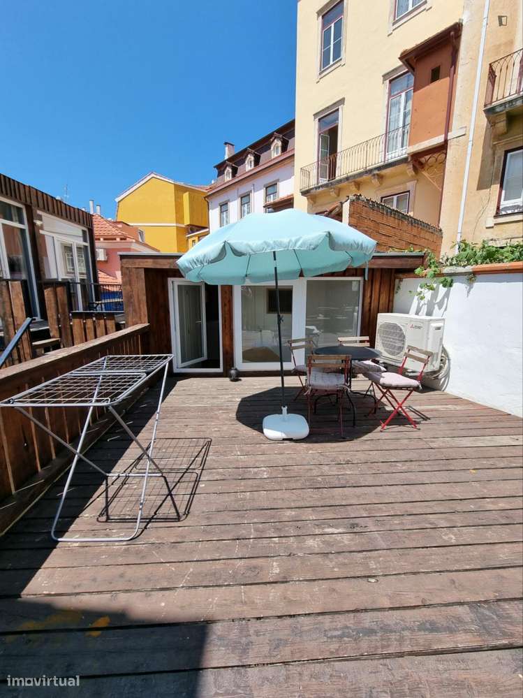 Apartamento com 3 quartos - localizado em Montes Claros Coimbra - Grande imagem: 4/9