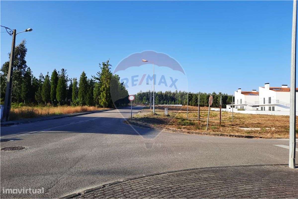 Lote de terreno na Pampilhosa - Grande imagem: 5/24