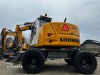 Liebherr A 912 Compact/Rototilt+szczypce/speeder - 4