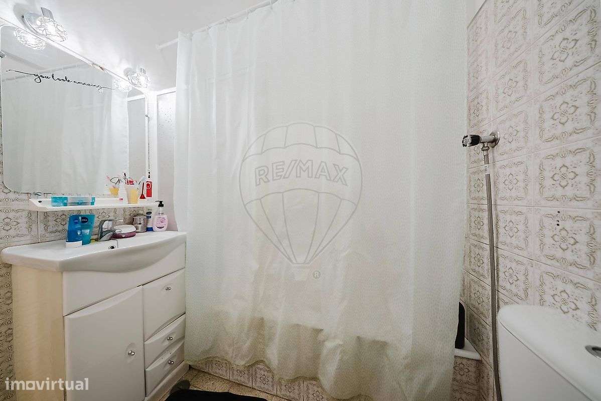 Apartamento T3 para venda-9