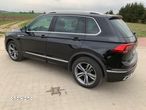 Volkswagen Tiguan 2.0 TDI BMT SCR 4Mot Highline DSG - 8