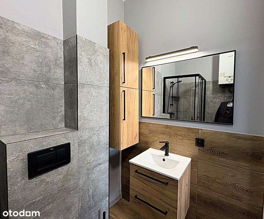 ul. Górczyńska - super kawalerka - 31,6 m2