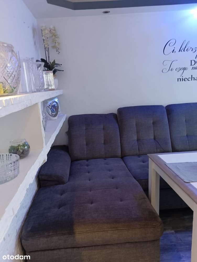 2 pokoje po remoncie kamienica bezczynszowa, ogród-8