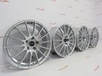 Jantes Fox Fx004 18 x 8 et42 5x108 73.1 - 4