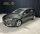 Ford Focus SW 1.5 TDCi Titanium DPS - 2