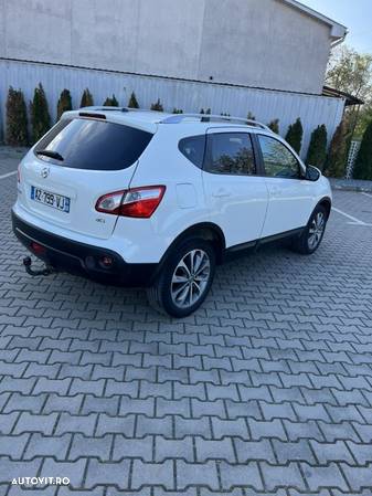 Nissan Qashqai - 3