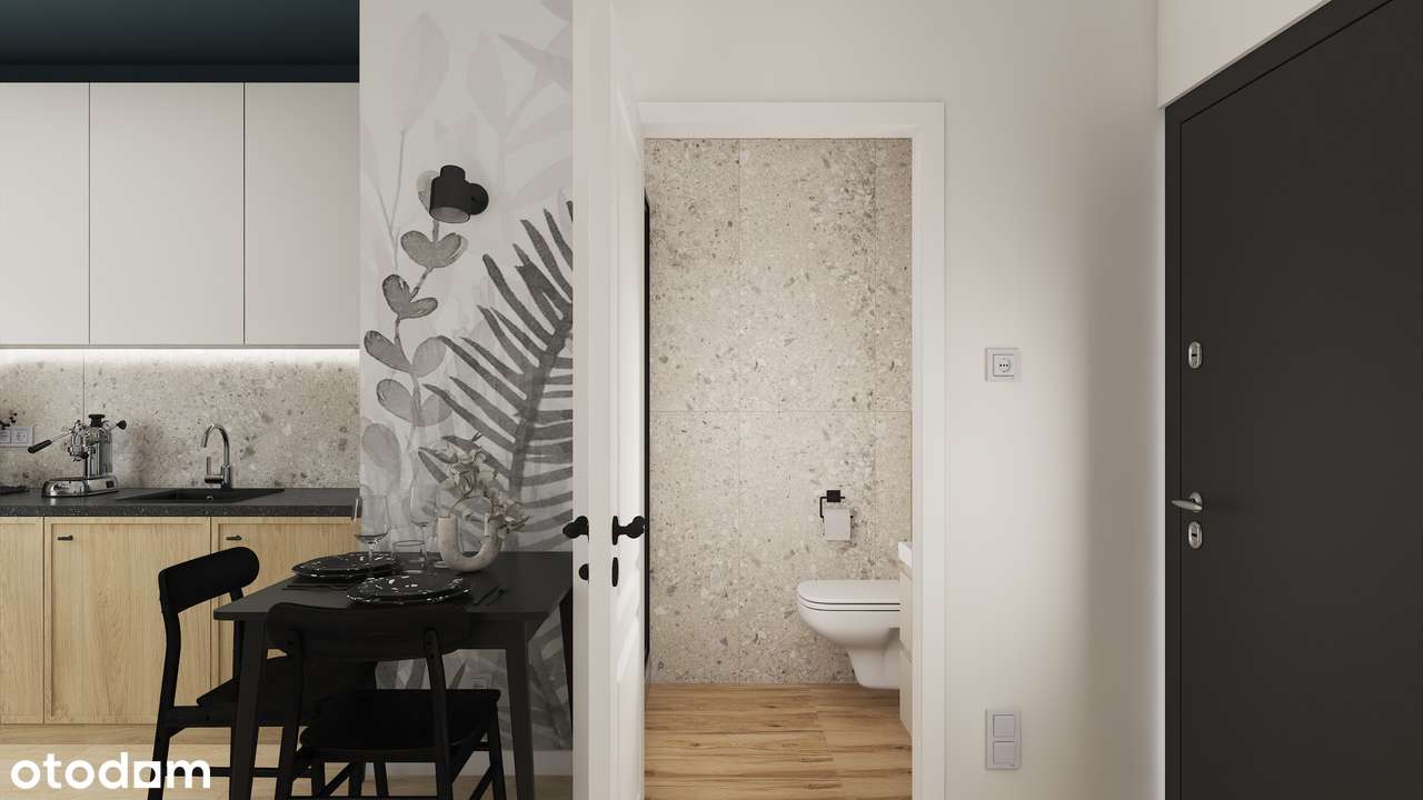 Turnkey Investment Property – Apartments in Central Katowice (video)-15