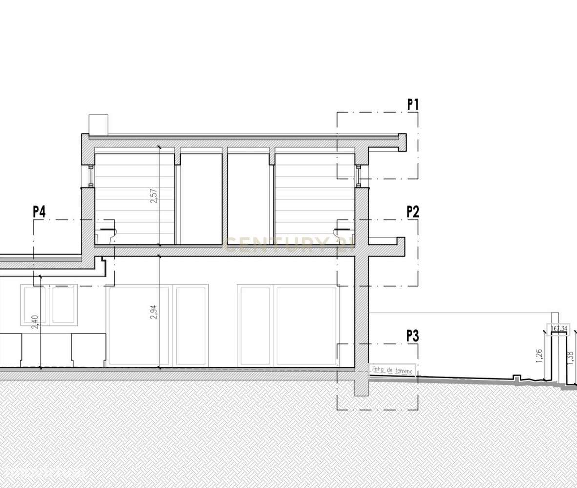 Moradia Geminada - Abrunheira - Grande imagem: 4/11