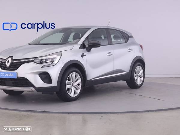 Renault Captur 1.5 dCi Zen - 1