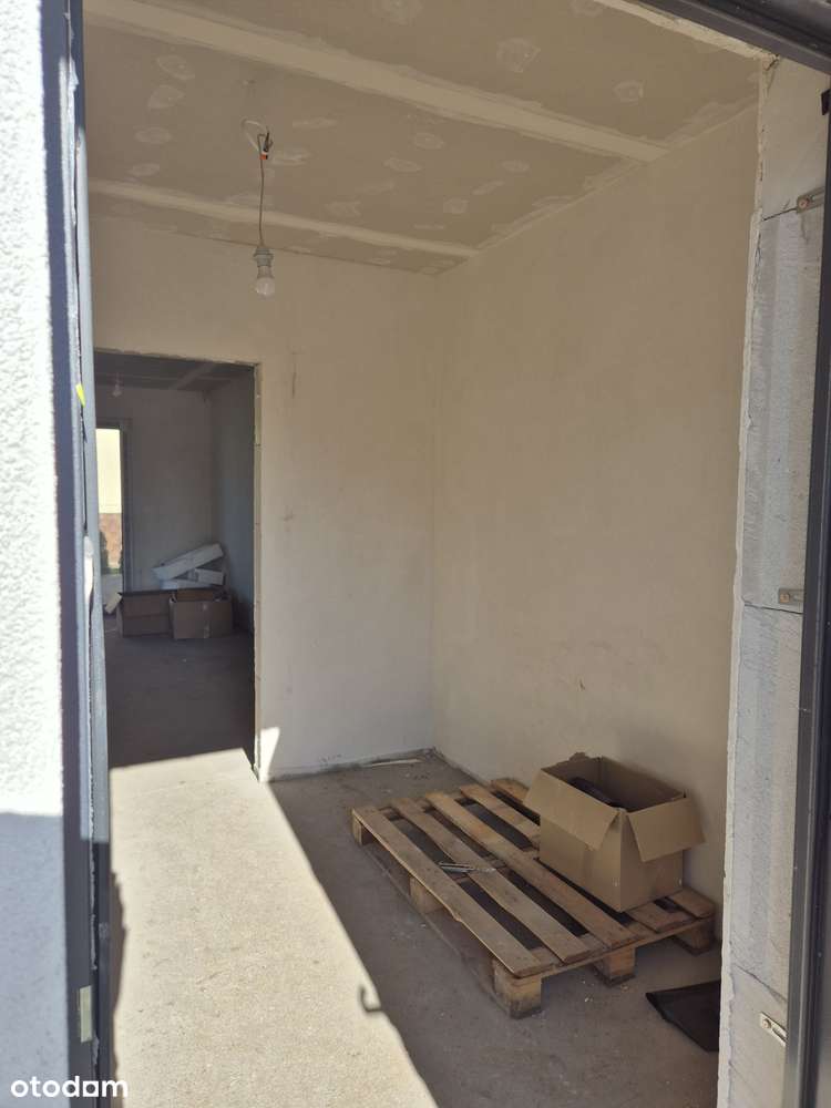 Nowy wolnostojący dom - Pełny obrazek: 2/17