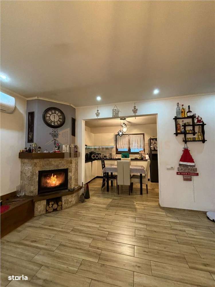 Casa individuala pe un nivel Tautii Magheraus - Imagine principală: 3/14