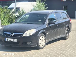 Opel Vectra 1.9CDTi