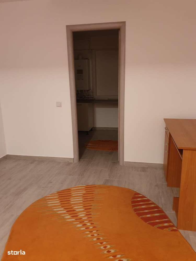 Garsoniera Aparatorii Patriei *3 min metrou - Imagine principală: 5/9