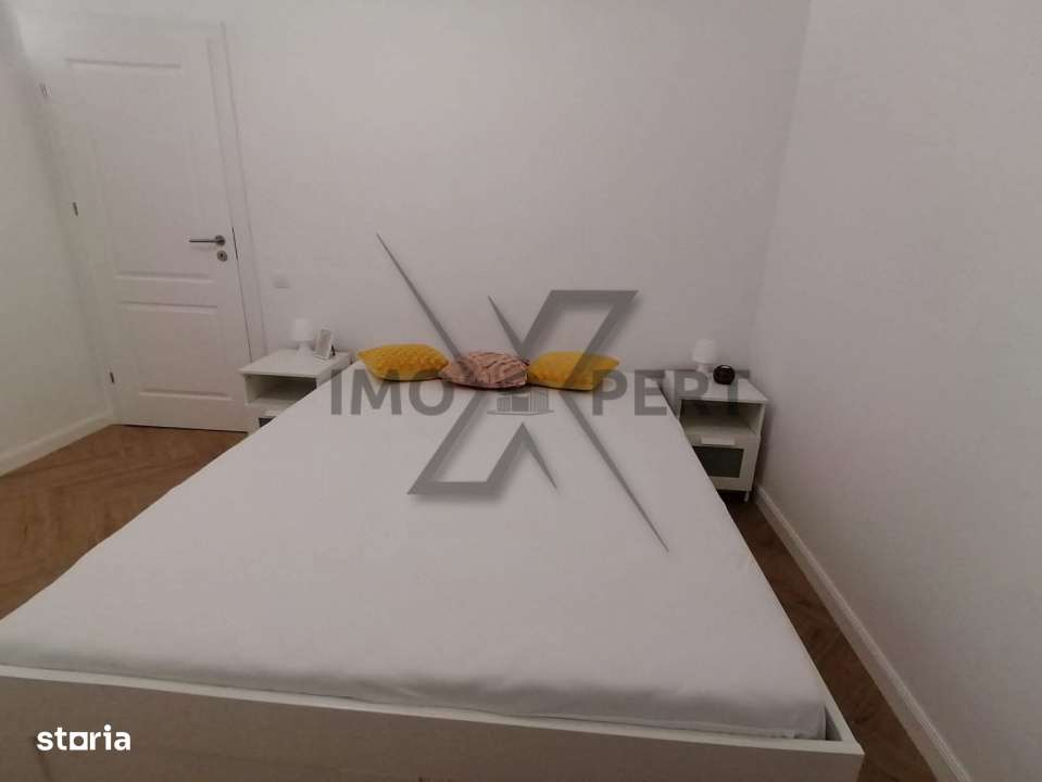 Apartament 3 camere bloc nou, garaj zona parcul feroviarilor - Imagine principală: 5/7