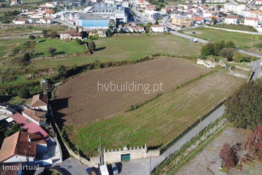 Terreno de construção com 10.000m2 em Vila Frescainha (S. Martinho), B - Grande imagem: 4/10