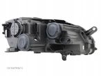 Reflektor Lampa zwykla VW Passat b7 3a b 2010-2015 - 2